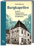 Cover: Burgkapellen - Wissenschaftliche Buchgesellschaft (Wbg)