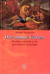 Enlarge image Cover: Die Adonis-Gärten - Wissenschaftliche Buchgesellschaft (Wbg)