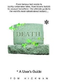 Cover: Death: A User's Guide - Bantam Books