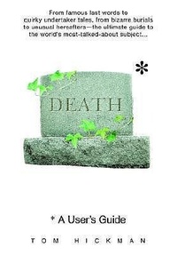 Enlarge image Cover: Death: A User's Guide - Bantam Books