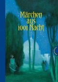 Cover: M&auml;rchen aus 1001 Nacht - Thienemann