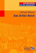 Cover: Das Dritte Reich - wbg Academic in Herder