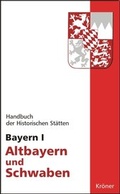 Cover: Bayern I - Alfred Kr&ouml;ner Verlag