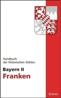 Cover: Bayern II - Alfred Kr&ouml;ner Verlag