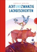 Cover: Achtundzwanzig Lachgeschichten - Thienemann