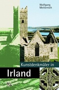Cover: Kunstdenkm&auml;ler in Irland - Wissenschaftliche Buchgesellschaft (Wbg)