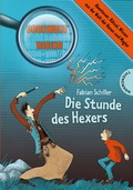 Cover: Die Stunde des Hexers - Thienemann
