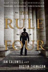 Enlarge image Cover: The Rule of Four - Random House USA Inc