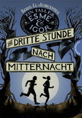 Cover: Ein Fall f&uuml;r Esme & Igor, Band 1: Die dritte Stunde nach Mitternacht, Ein Fall f&uuml;r Esme & Igor - Thienemann