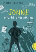 Cover: Jonne mischt sich ein - Thienemann