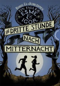 Cover: Ein Fall f&uuml;r Esme & Igor 1: Die dritte Stunde nach Mitternacht - Thienemann