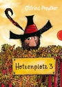 Cover: Der Räuber Hotzenplotz 3: Hotzenplotz 3 - Thienemann