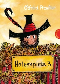 Enlarge image Cover: Der Räuber Hotzenplotz 3: Hotzenplotz 3 - Thienemann