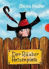 Bild vergrößern Bild: Der Räuber Hotzenplotz 1: Der Räuber Hotzenplotz - Thienemann