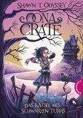 Cover: Oona Crate - Thienemann