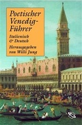 Cover: Poetischer Venedig-F&uuml;hrer - Wissenschaftliche Buchgesellschaft (Wbg)