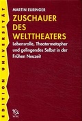 Cover: Zuschauer des Welttheaters - wbg Academic in Herder