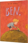 Cover: Ben. - Thienemann