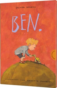 Enlarge image Cover: Ben. - Thienemann