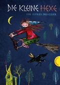 Cover: Die kleine Hexe: Die kleine Hexe - Thienemann