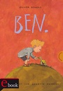 Cover: Ben. - Thienemann