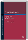 Cover: Kurt Tucholsky - wbg Academic in Herder