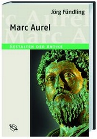 Enlarge image Cover: Marc Aurel - Wissenschaftliche Buchgesellschaft (Wbg)