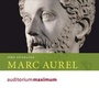 Cover: Marc Aurel - auditorium maximum