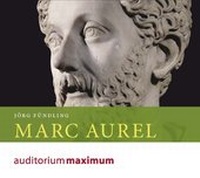 Enlarge image Cover: Marc Aurel - auditorium maximum