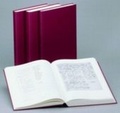 Cover: S&auml;mtliche Werke und Schriften. Historisch-kritische Ausgabe mit Quellendokumentation... / &Uuml;bersetzungen - Wissenschaftliche Buchgesellschaft (Wbg)