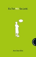 Cover: Es.Tut.Mir.So.Leid. - Thienemann