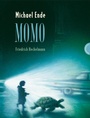 Cover: Momo - Thienemann