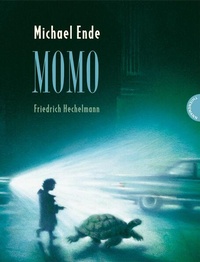 Enlarge image Cover: Momo - Thienemann