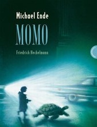 Enlarge image Cover: Momo - Thienemann