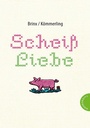 Cover: Scheiß Liebe - Thienemann