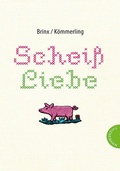 Cover: Schei&szlig; Liebe - Thienemann