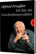 Cover: Ich bin ein Geschichtenerz&auml;hler - Thienemann