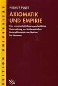 Cover: Axiomatik und Empirie - Wissenschaftliche Buchgesellschaft (Wbg)