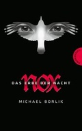 Cover: Nox , Das Erbe der Nacht - Thienemann