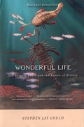 Cover: Wonderful Life - W. W. Norton & Company