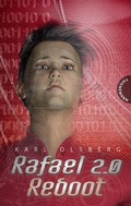 Cover: Rafael 2.0: Reboot - Thienemann