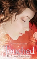 Cover: Touched - Thienemann