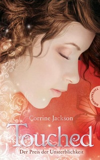 Enlarge image Cover: Touched - Thienemann