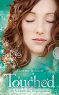 Cover: Touched - Thienemann