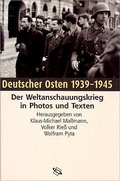 Cover: Deutscher Osten 1939-1945 - wbg Academic in Herder