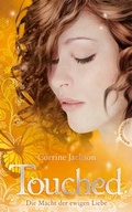 Cover: Touched - Thienemann