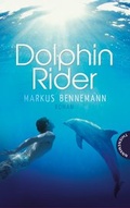 Cover: Dolphin Rider - Thienemann