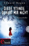 Cover: Diese Stunde geh&ouml;rt mir nicht - Thienemann