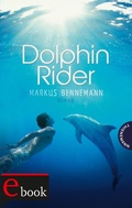 Cover: Dolphin Rider - Thienemann