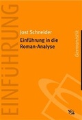 Cover: Einf&uuml;hrung in die Roman-Analyse - Wissenschaftliche Buchgesellschaft (Wbg)